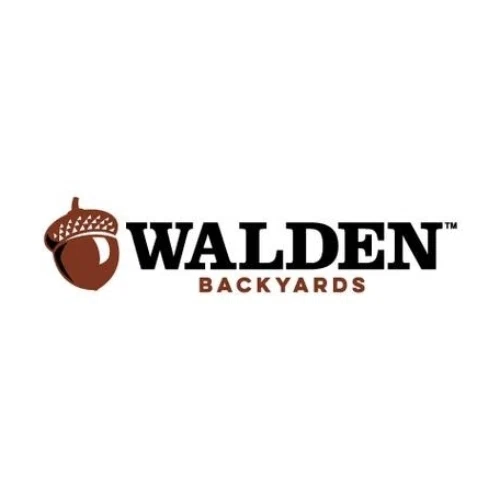 Walden Backyards