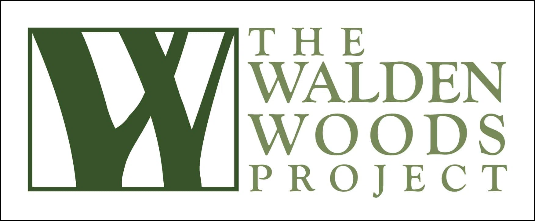The Walden Woods Project