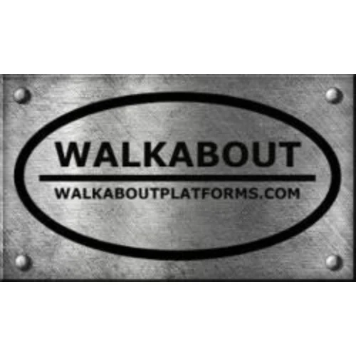 Walkabout Platforms