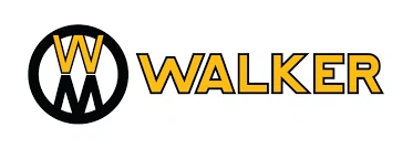 Walker Mower