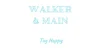 Walker and Main