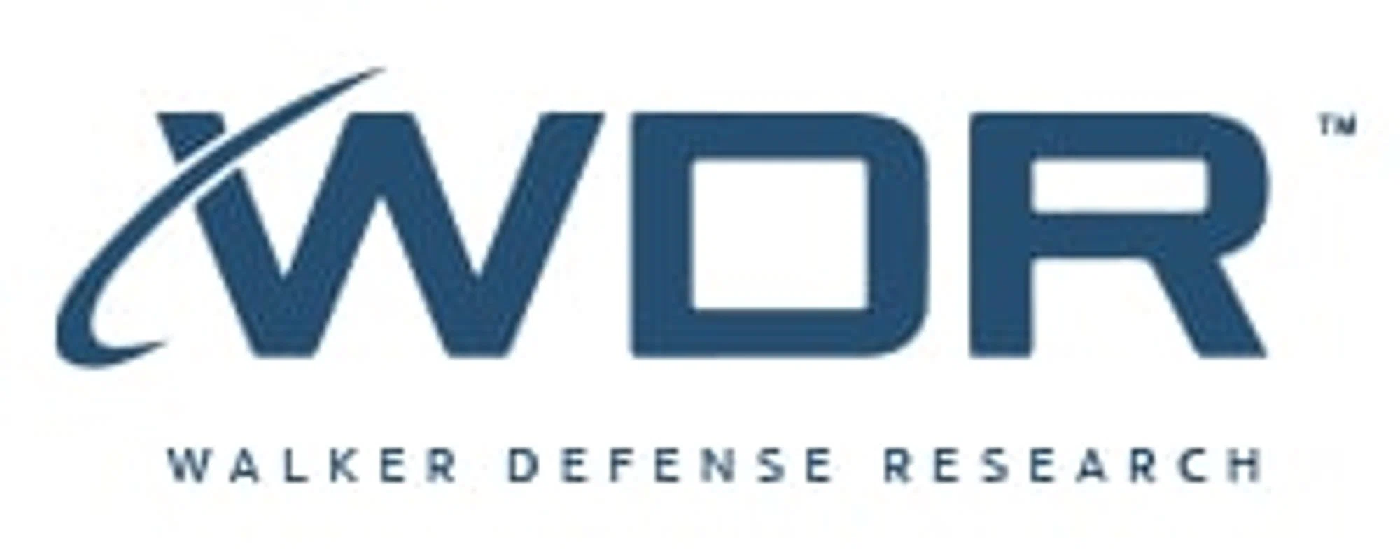 Walker Defense Research