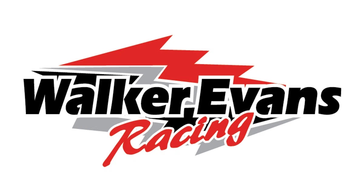 Walker Evans Racing