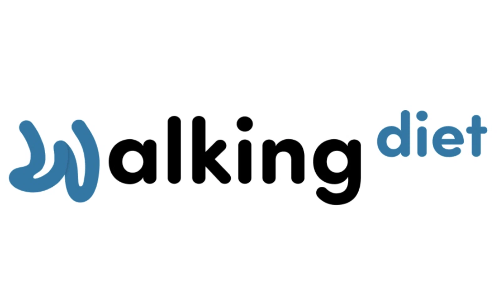 Walking Diet