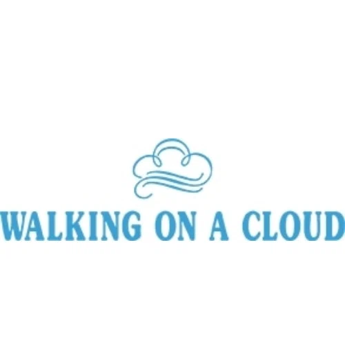 Walking on a Cloud