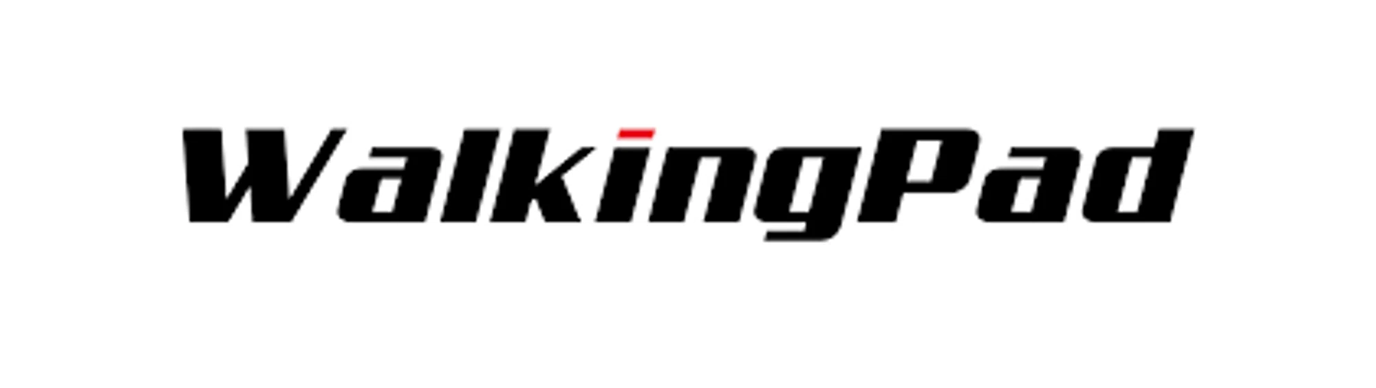 WalkingPad UK Logo for Promo Codes