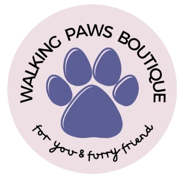 Walking Paws Boutique