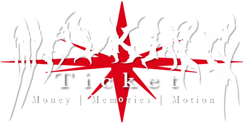 Walking Ticket Co.