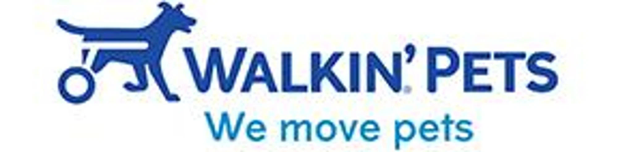 Walkin' Pets