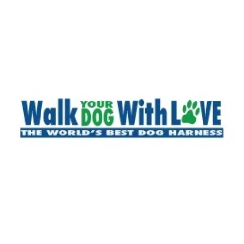 Walk Your Dog With Love