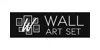 Wall Art Set
