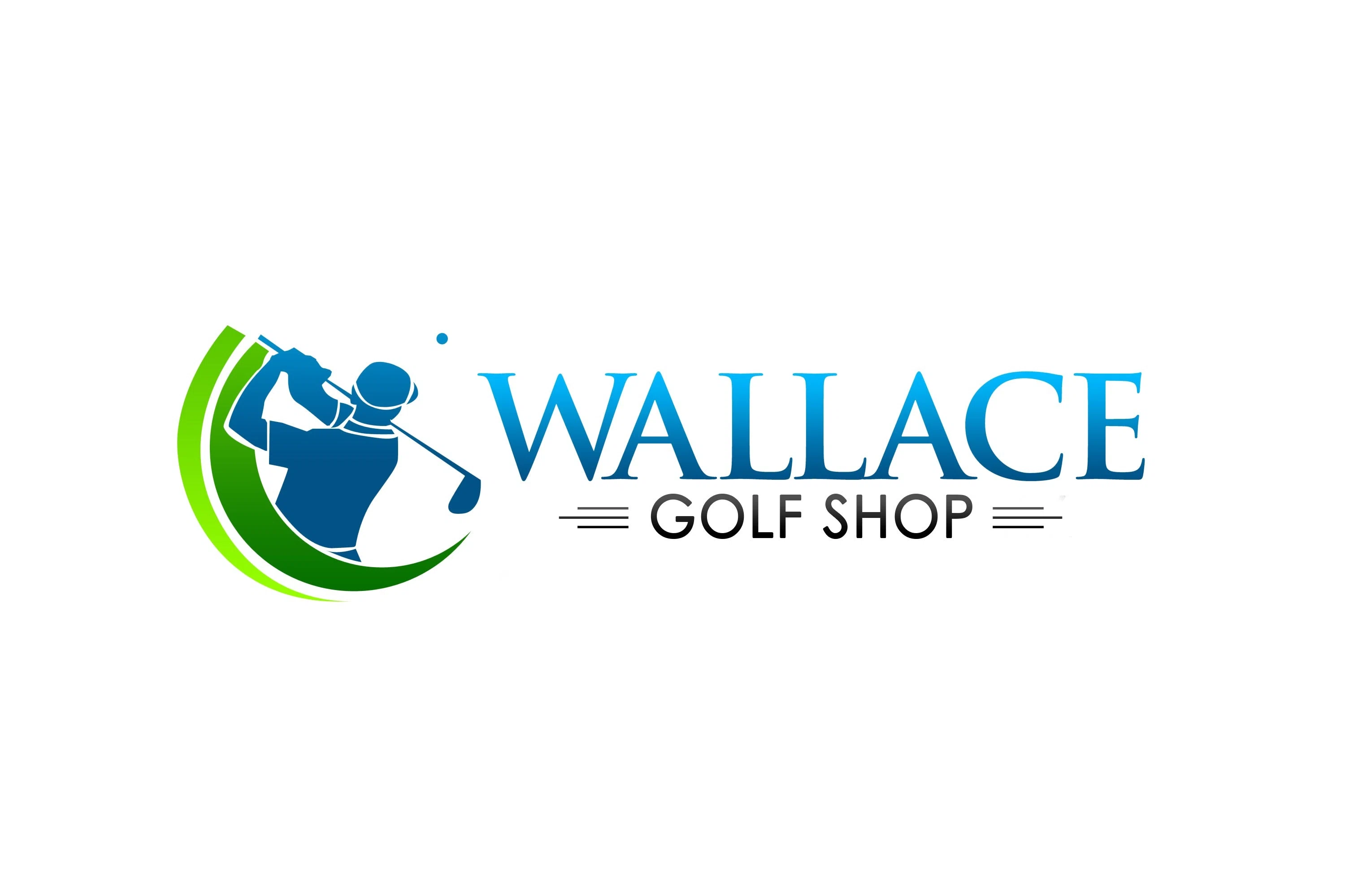 Wallace Golf Shop