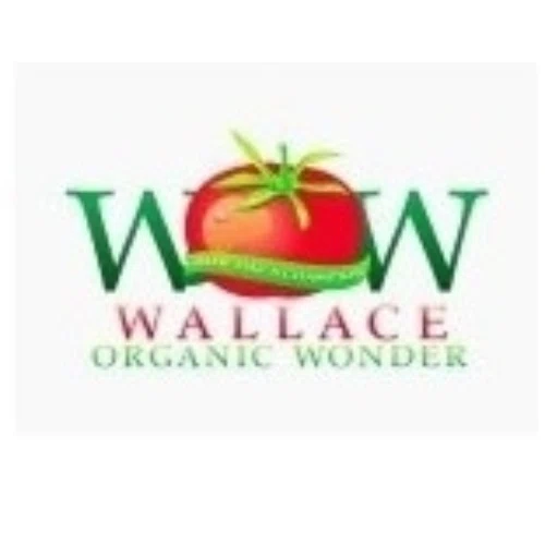 Wallace Organic Wonder