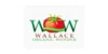 Wallace Organic Wonder