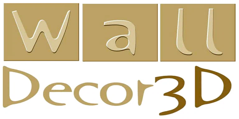 WallDecor3D