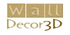 WallDecor3D
