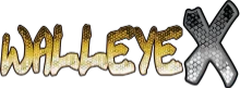 WalleyeX