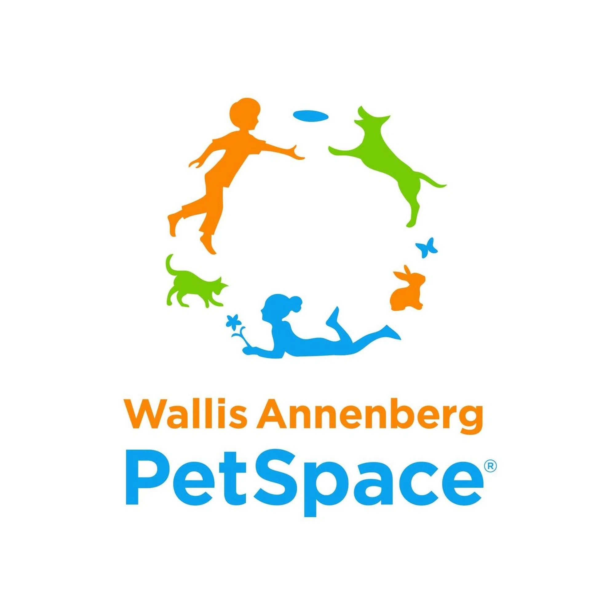 Wallis Annenberg PetSpace