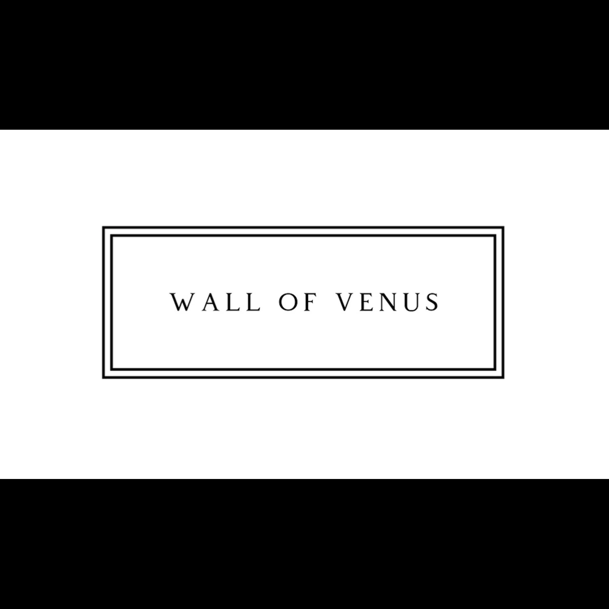 Wall of Venus