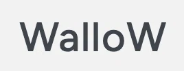 WalloW Logo for Discount Codes