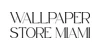 Wallpaper Store Miami