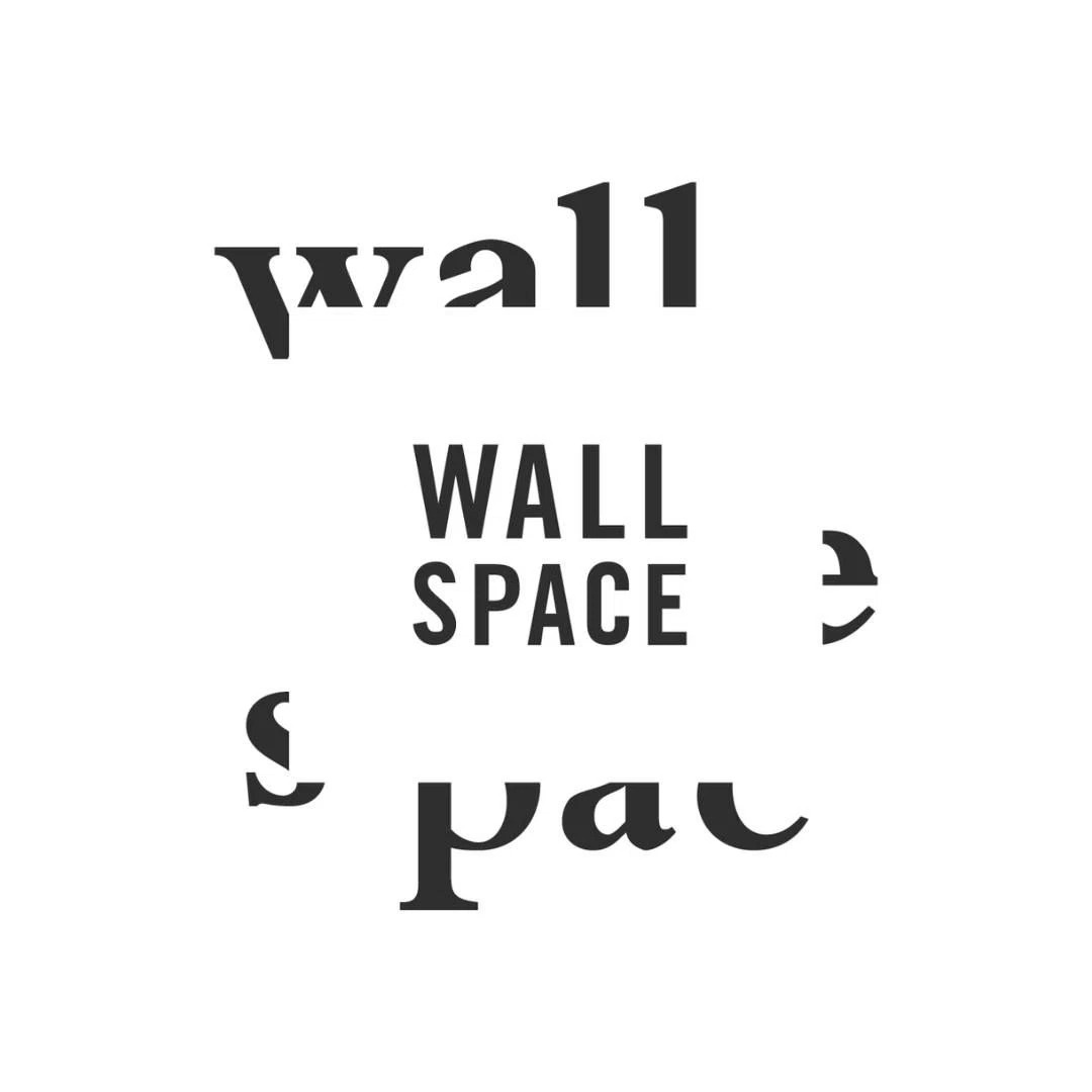 Wall Space Gallery + Framing Logo for Promo Codes