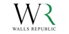 Walls Republic US Coupons Walls Republic US Coupons and Promo Code