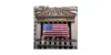 Wall Street Never Sleeps logo
