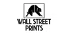 Wall Street Prints