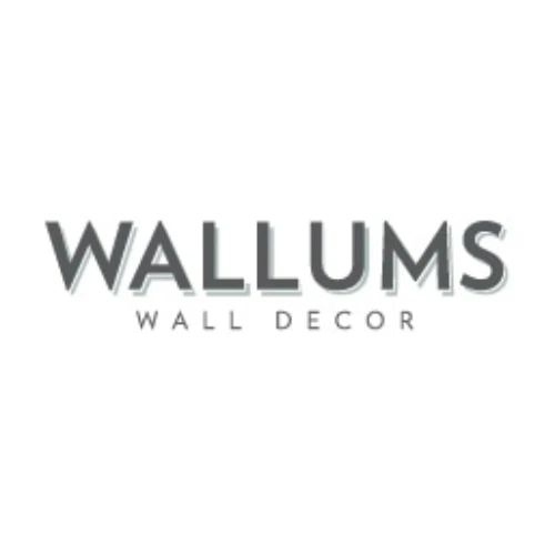 Wallums Wall Decor