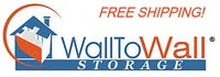 Wall To Wall Storage