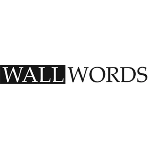 Wall Words