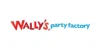 Wally's Party Factory