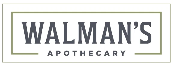 Walman’s Apothecary