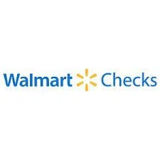 Walmart Checks