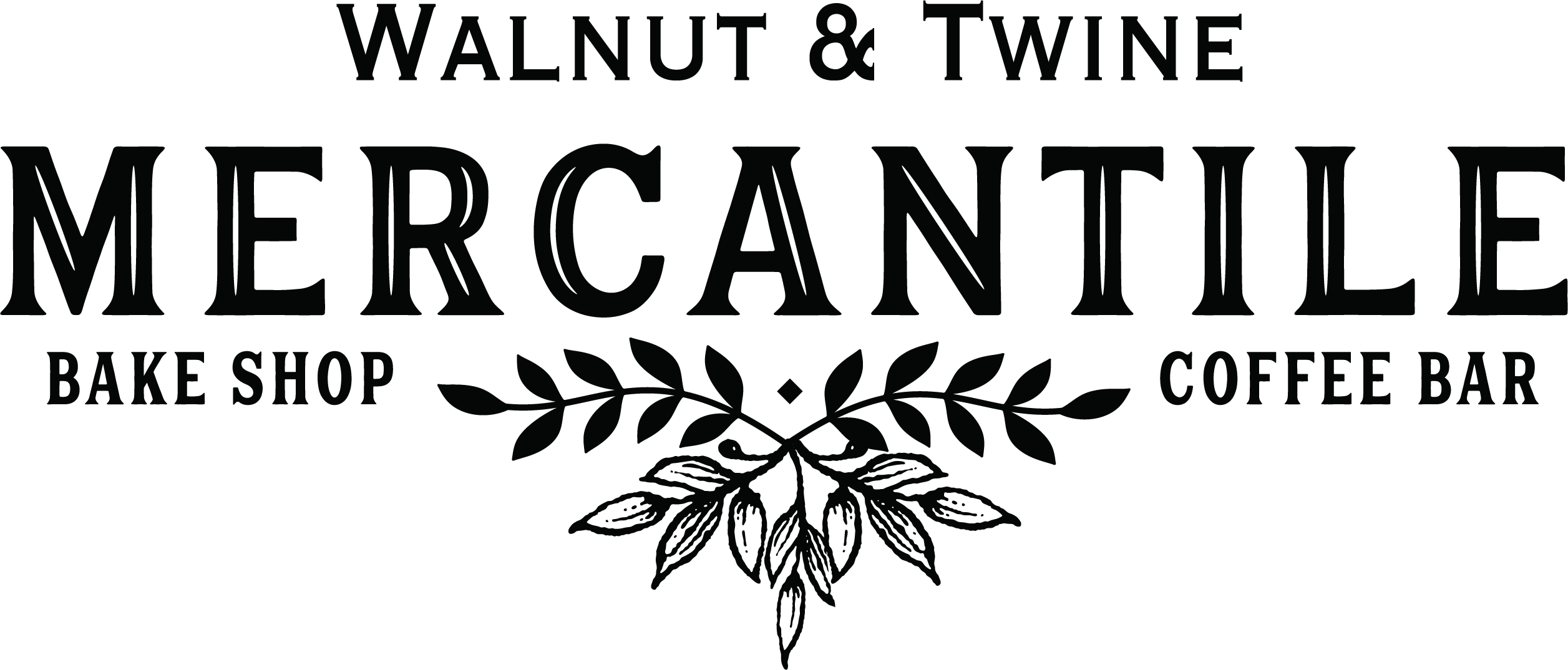 Walnut and Twine