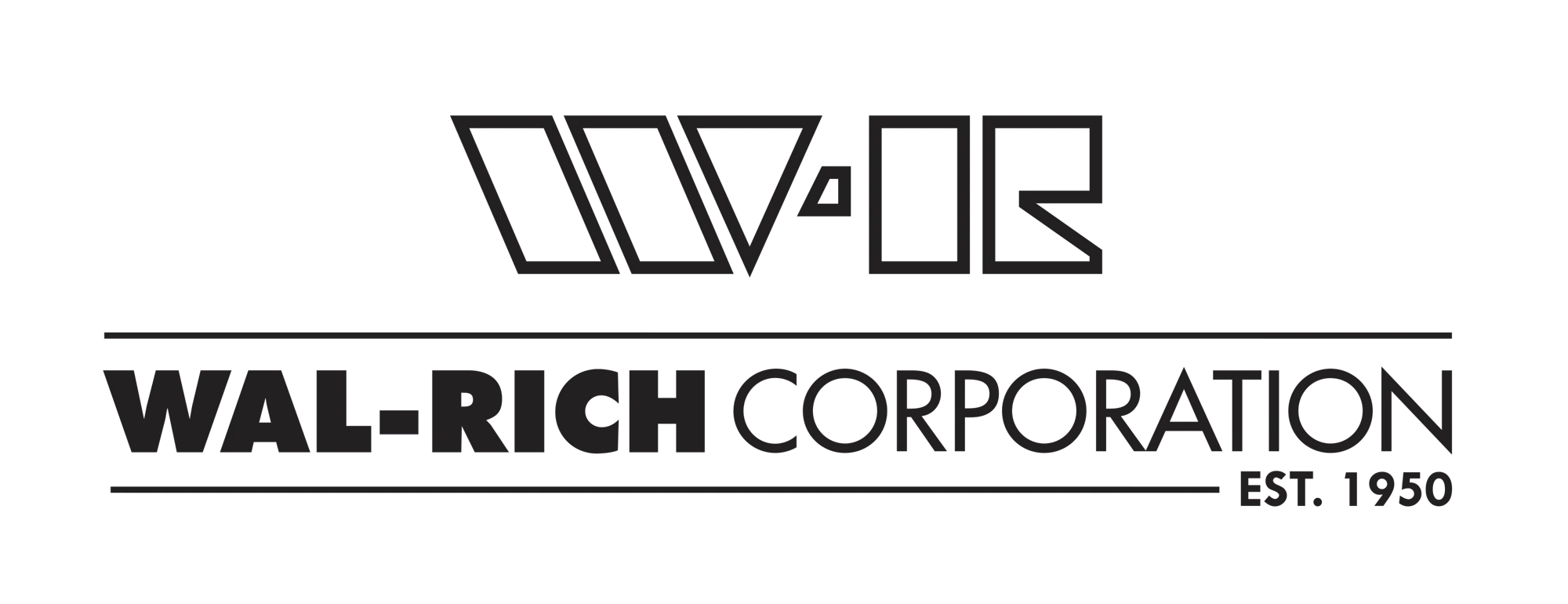 Wal-Rich Corporation
