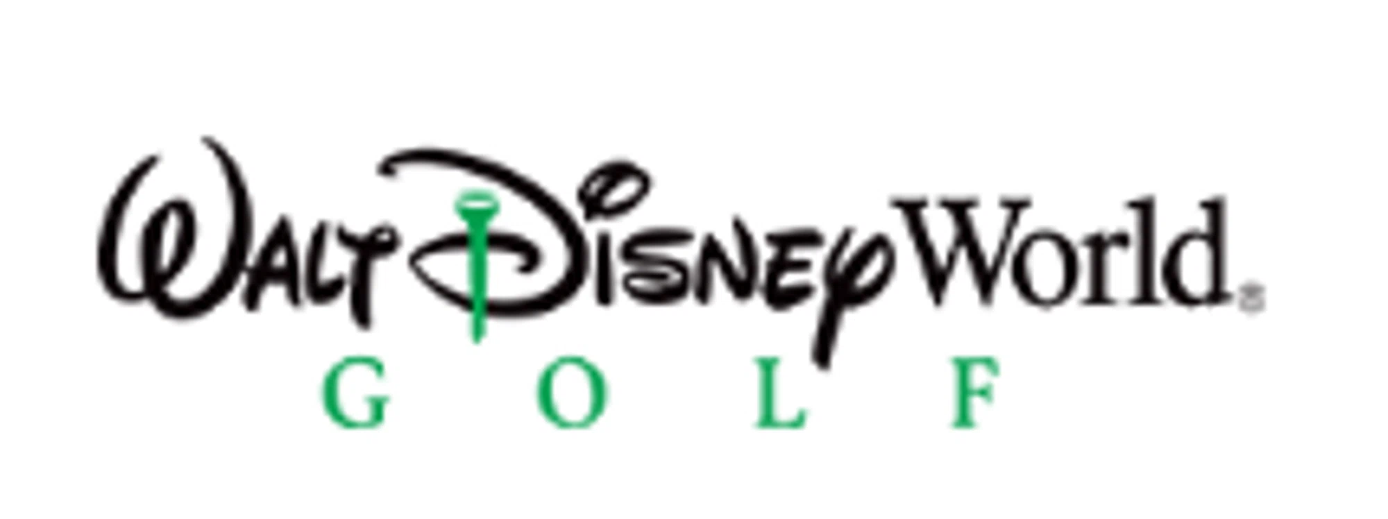 Walt Disney World Golf