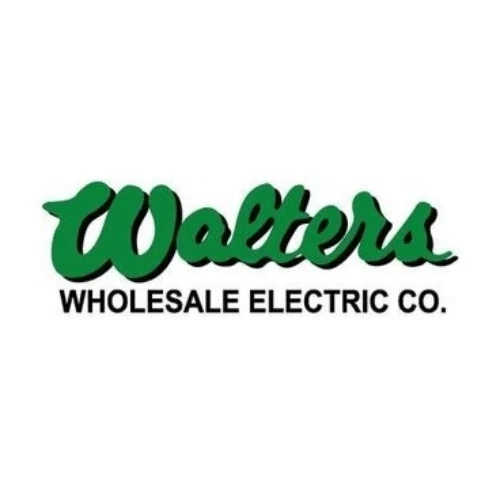 Walters Wholesale Electric