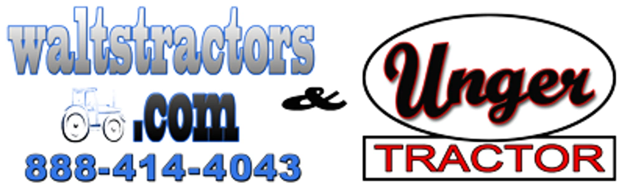 Waltstractors.com