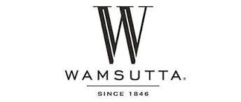 Wamsutta Logo for Promo Codes