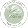 Handmade Soap by Miss Wanda