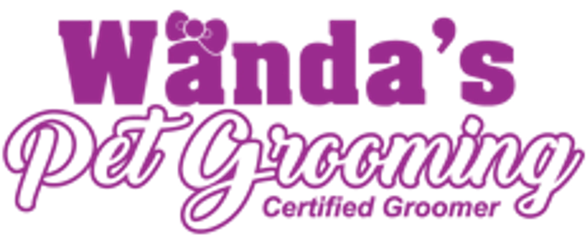 Wanda's Pet Grooming