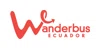 Wanderbus Ecuador