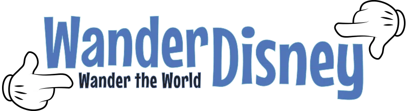 Wander Disney