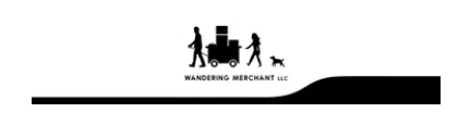 Wandering Merchant