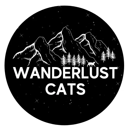 Wanderlust Cats