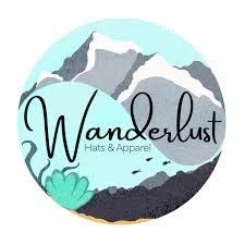 Wanderlust Hats & Apparel