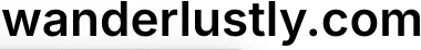 Wanderlustly.com