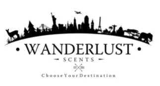 Wanderlust Scents